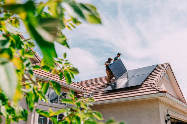Best Storm Damage Roof Repair  in New Cassel, NY